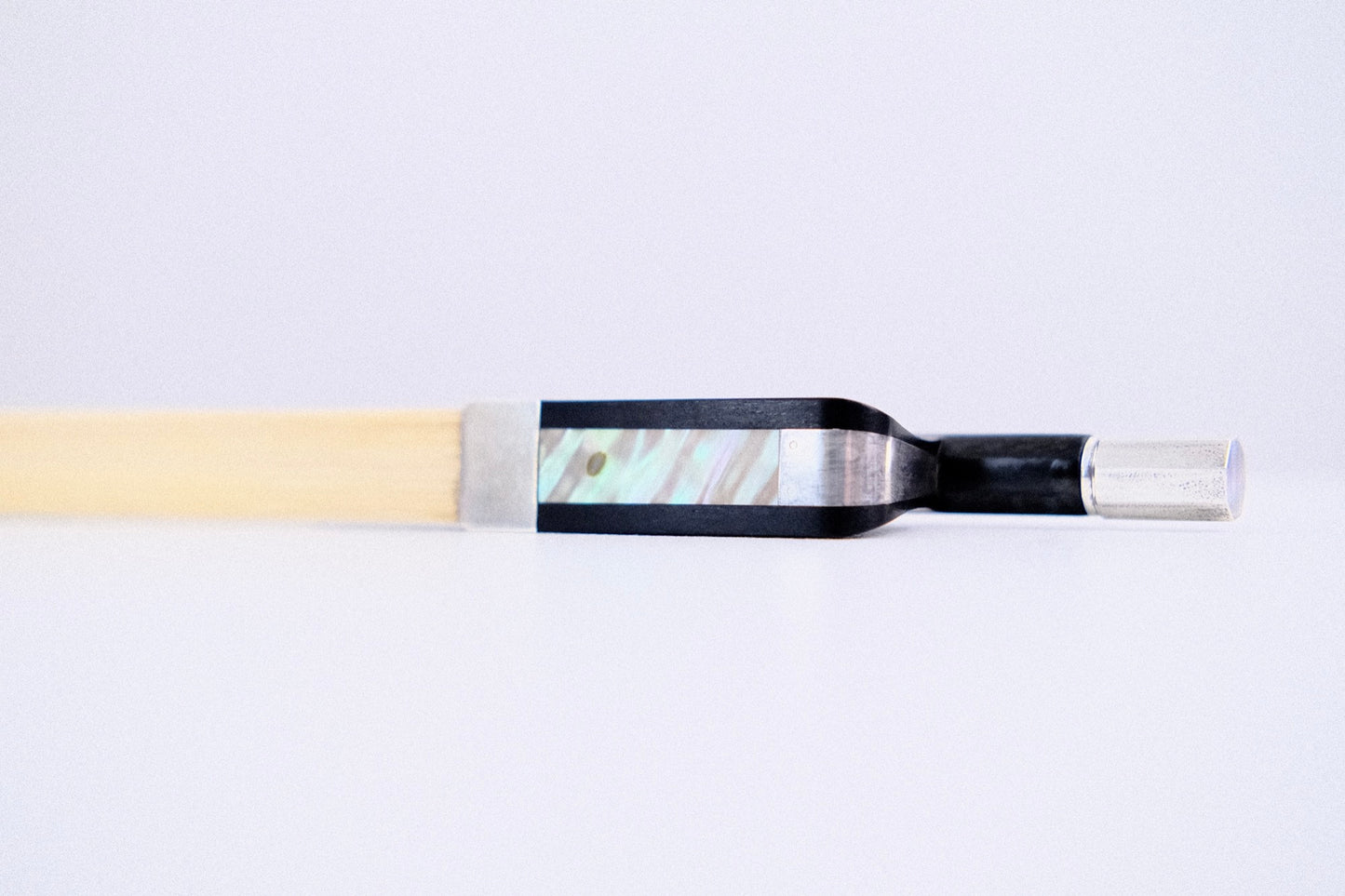 GVC Artista Braided CF Cello Bow