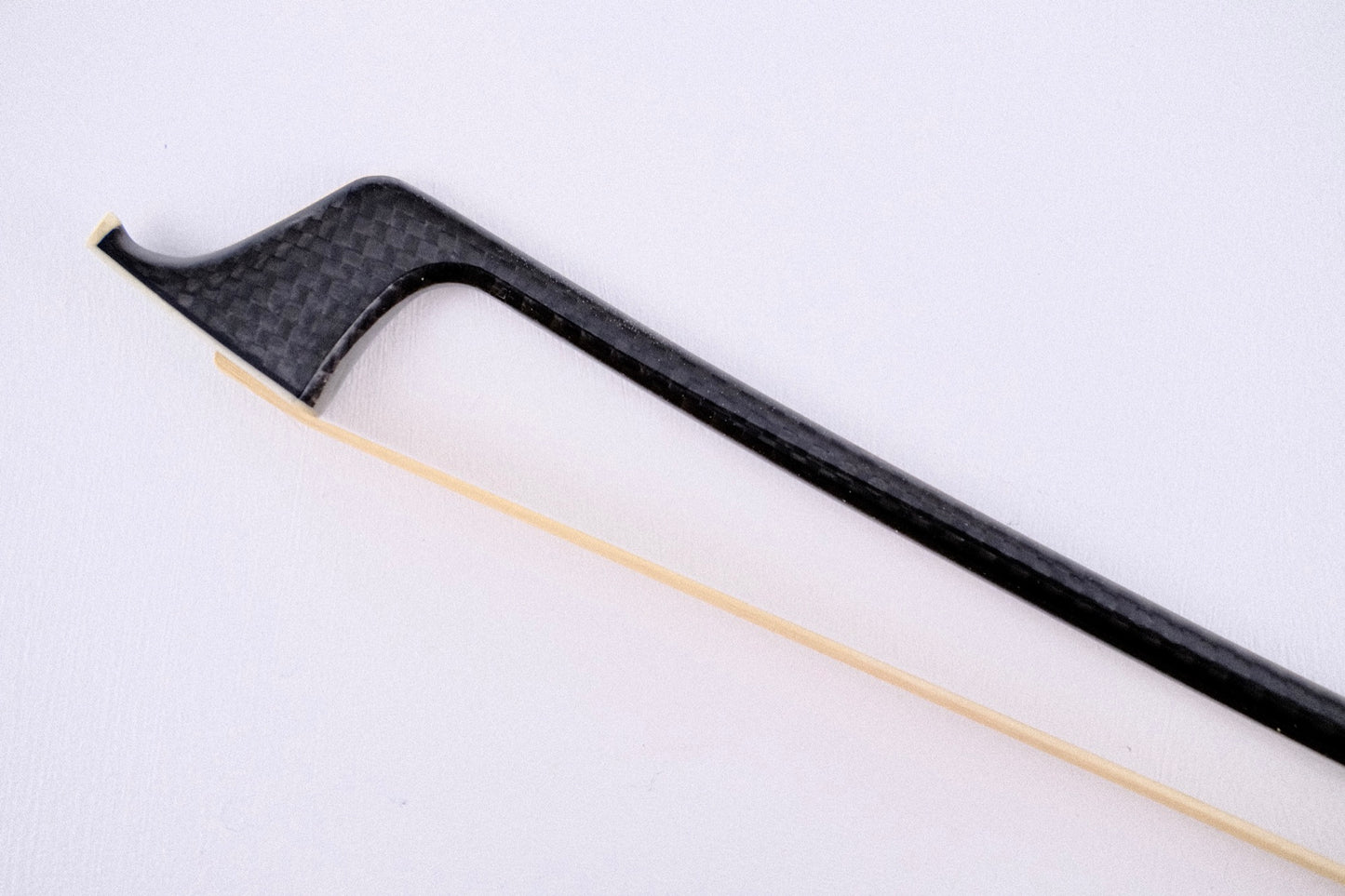 GVC Artista Braided CF Cello Bow
