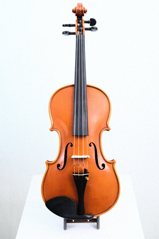 Gliga Vasile Violin - 2019
