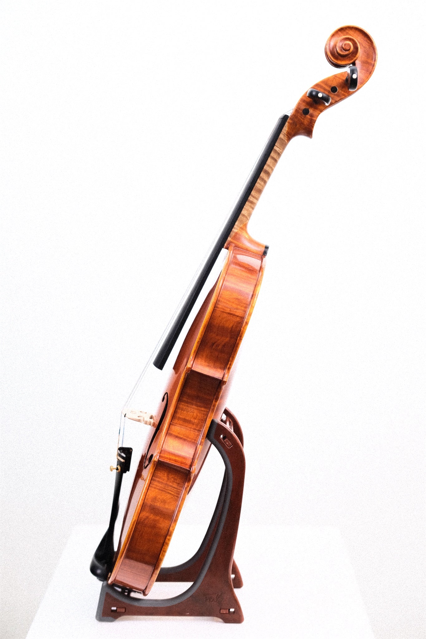 Gliga Vasile Violin - 2019