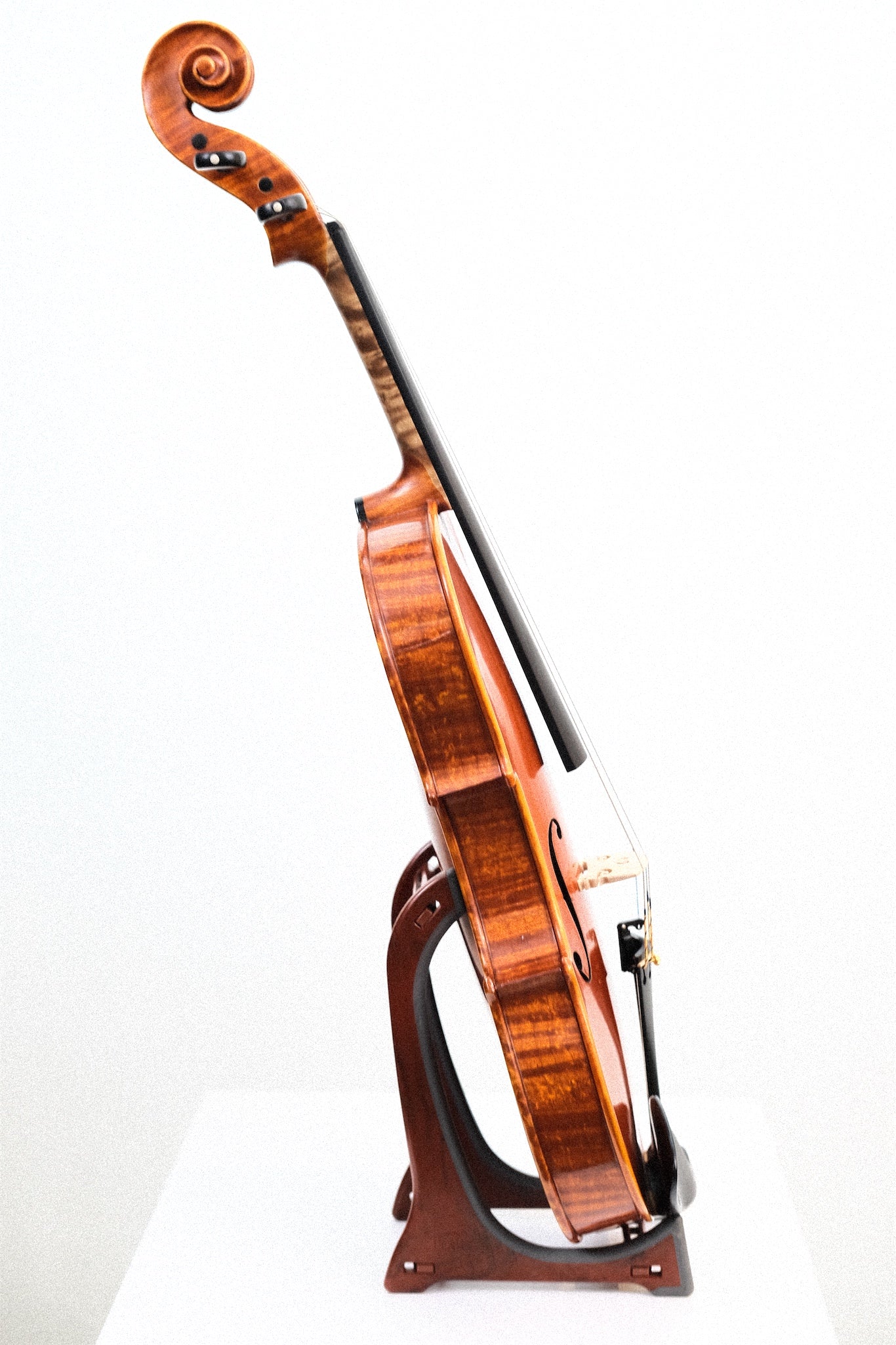Gliga Vasile Violin - 2019