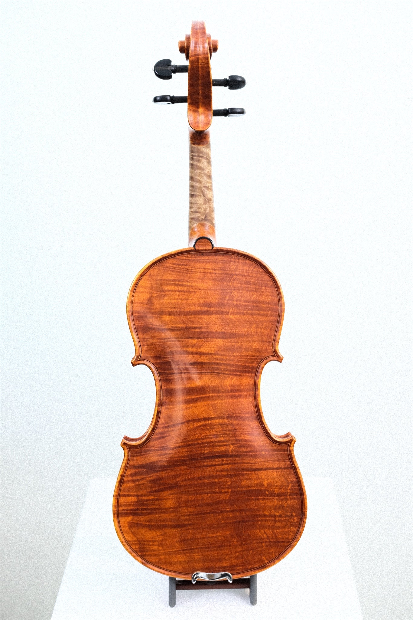 Gliga Vasile Violin - 2019