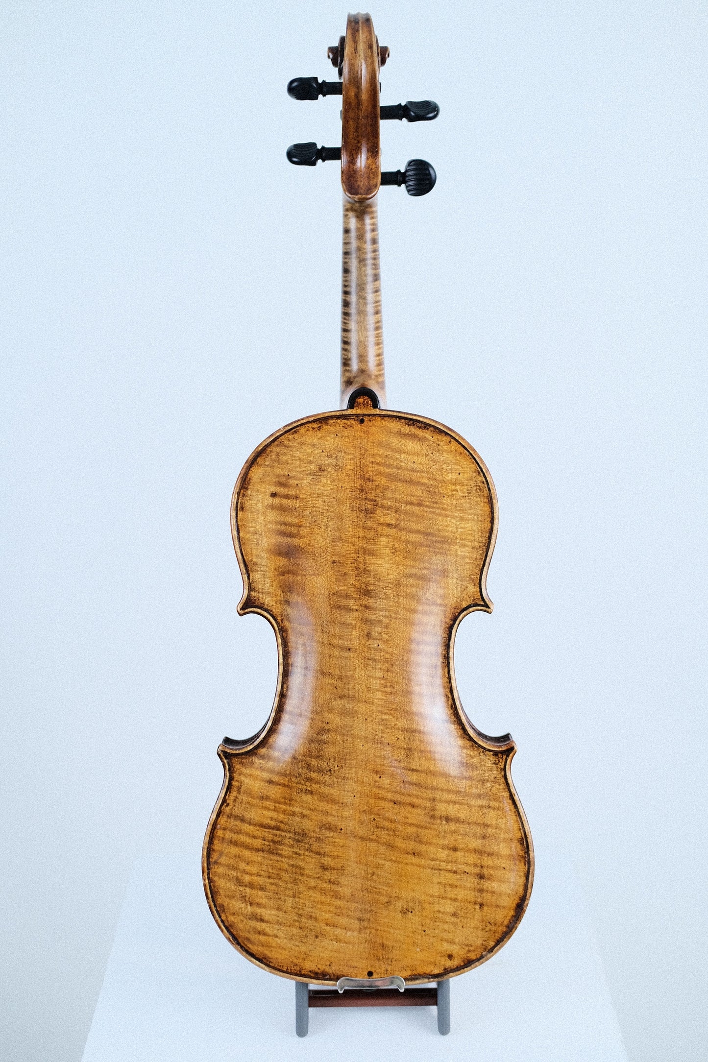 German or Czech Violin - Mid 20th Century - 4/4
