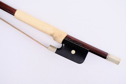 Guasti & Bottoni French Bass Bow