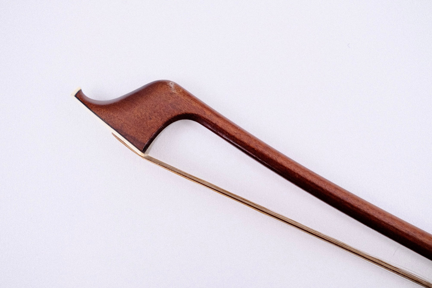 Guasti & Bottoni French Bass Bow