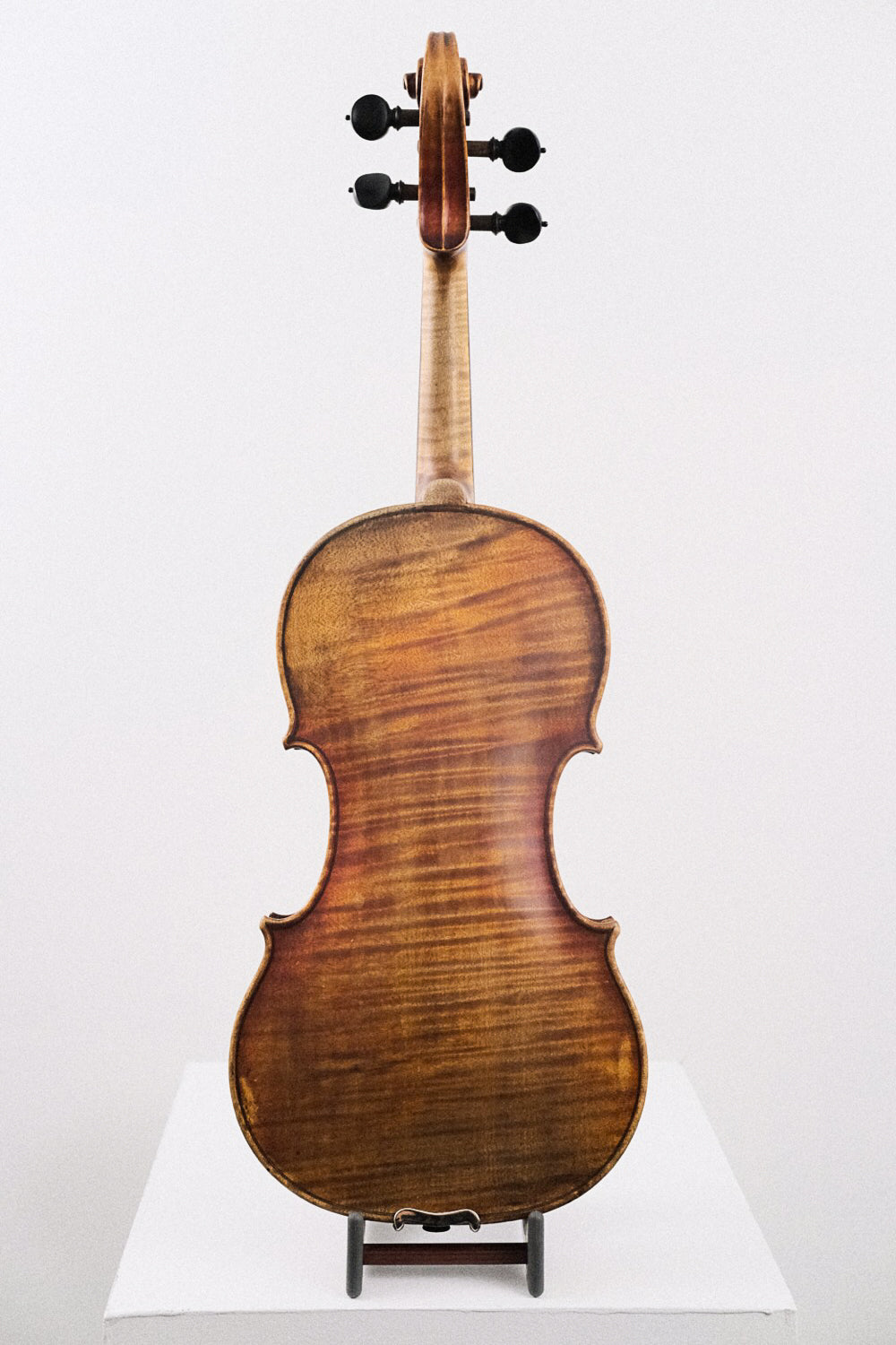 Heinrich Theodor Heberlein Jr 4/4 Violin