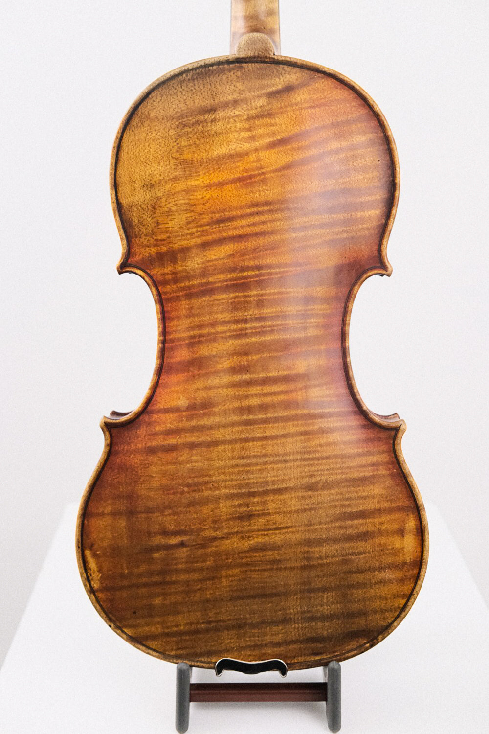 Heinrich Theodor Heberlein Jr 4/4 Violin