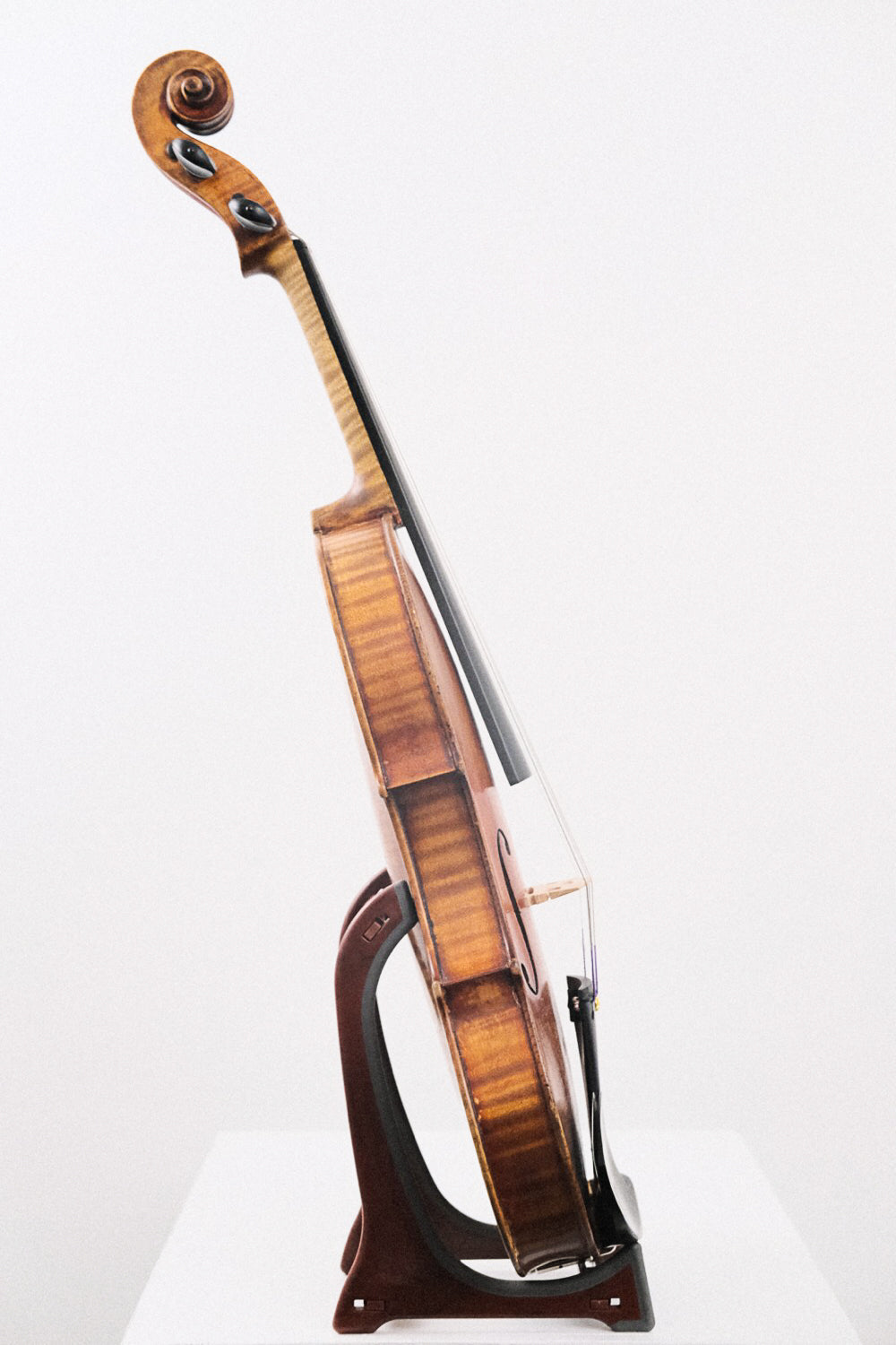 Heinrich Theodor Heberlein Jr 4/4 Violin