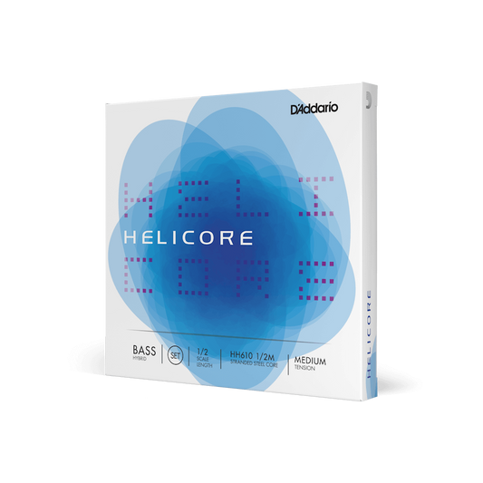Helicore Hybrid Bass Set 1/2