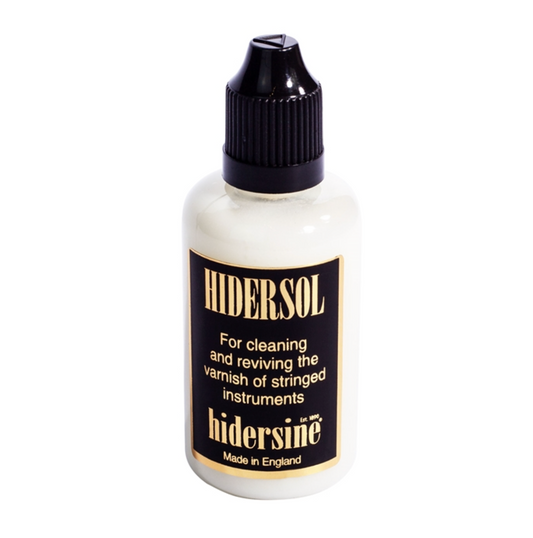 Hidersol Violin Cleaner/Polish