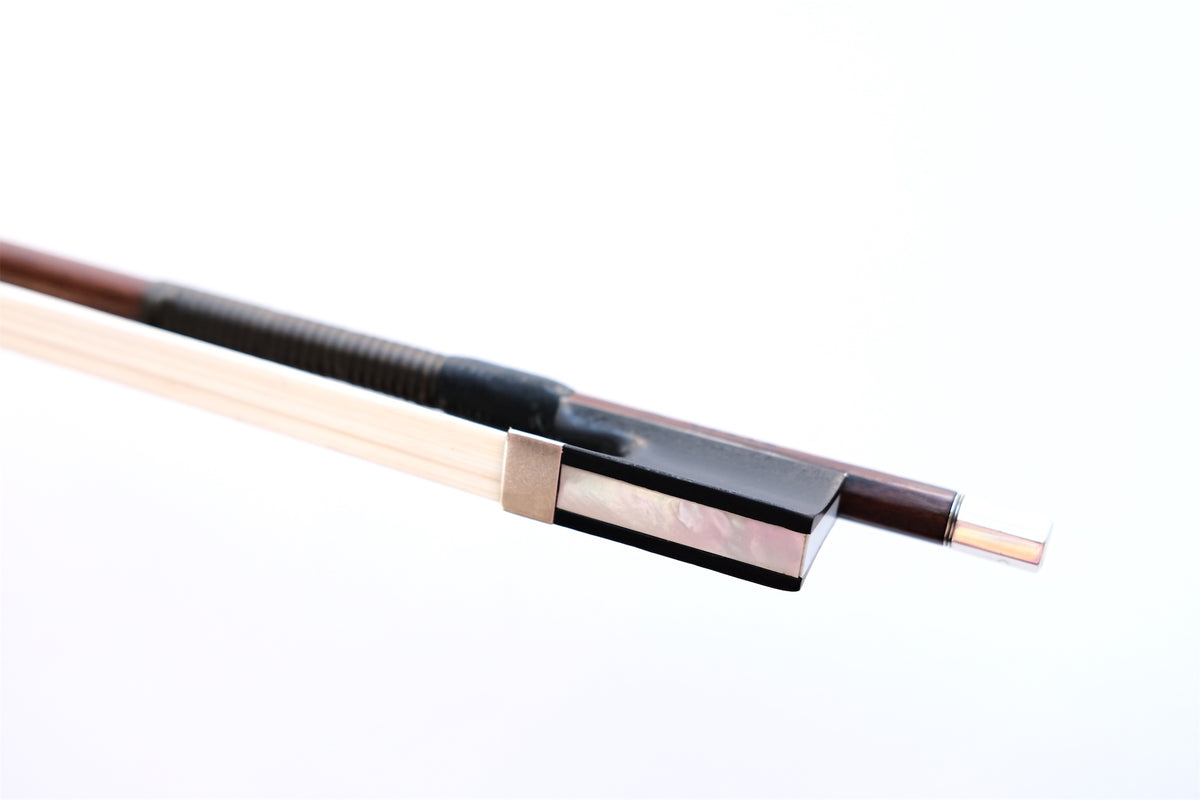 Violin bow from Hill and Sons - 4/4