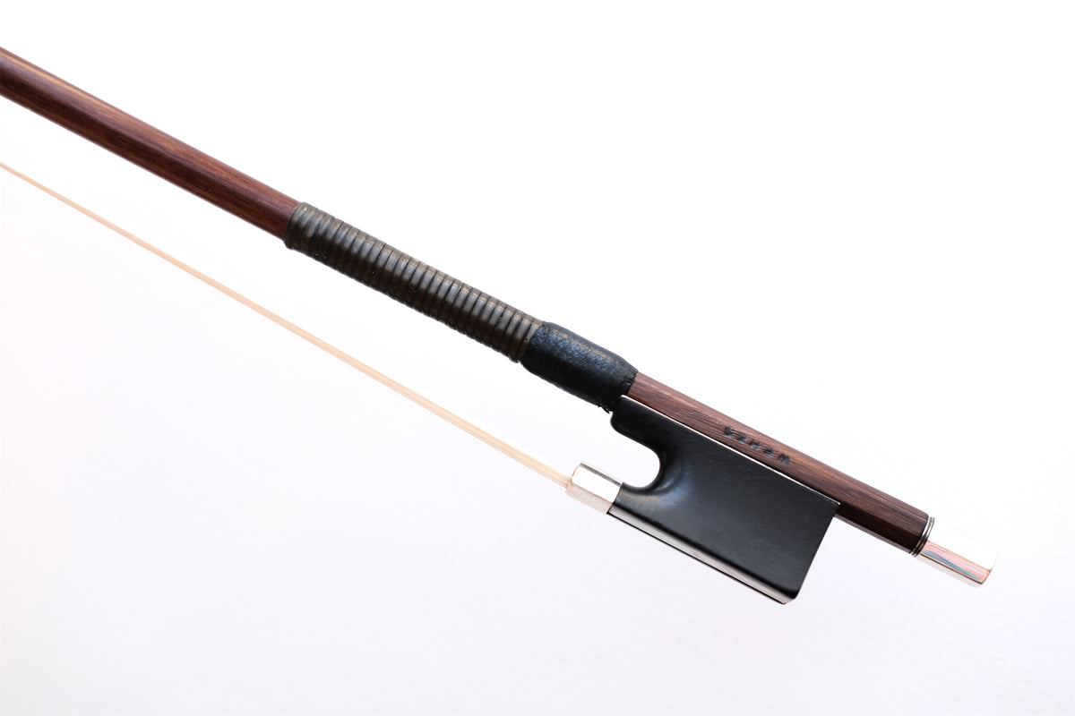Violin bow from Hill and Sons - 4/4