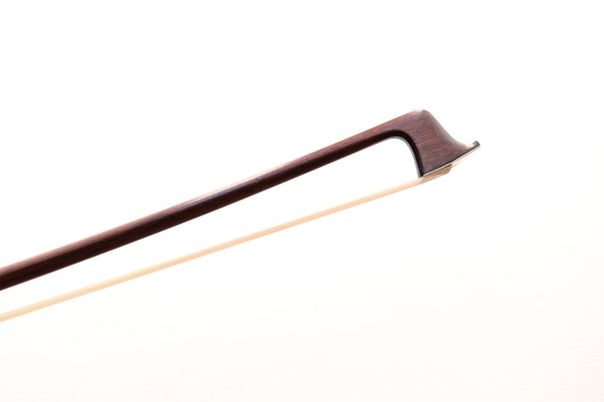 Violin bow from Hill and Sons - 4/4