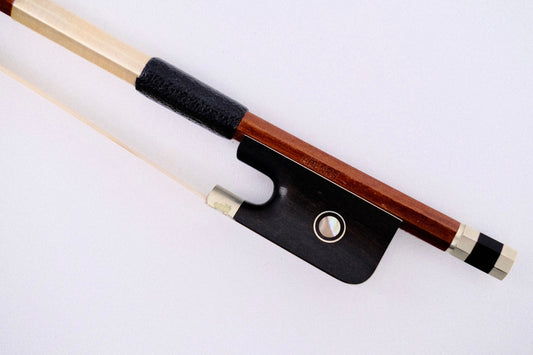 Hofner Brazilwood Cello Bow Made in Germany Model 7