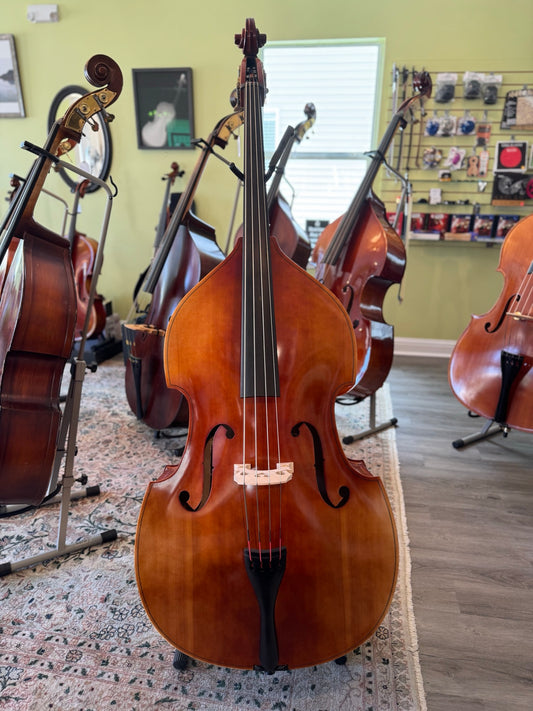Core Academy 3/4 Bass #A41