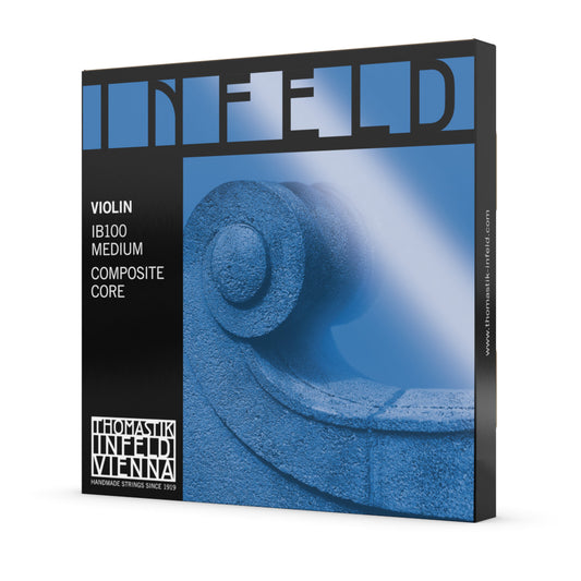 Infeld Blue Violin Set IB100