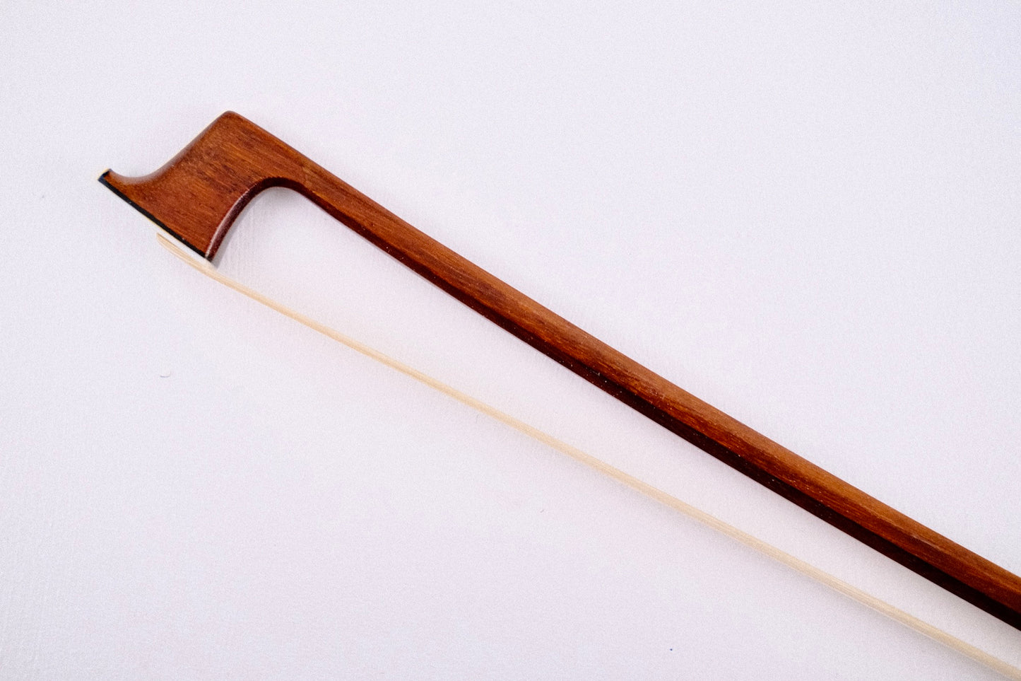 3133F J Remy Brazilwood Viola Bow Oct. Fully Lined