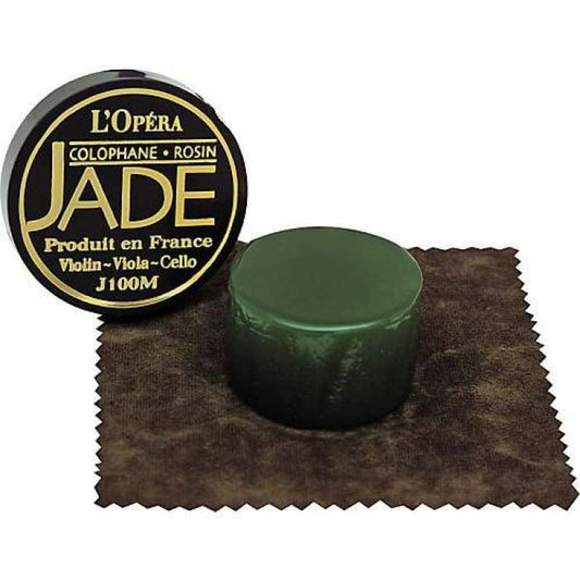 Jade Rosin