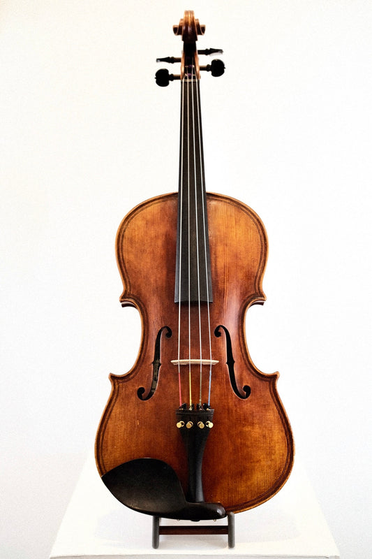 Jay Haide Maggini Viola 15 1/4"