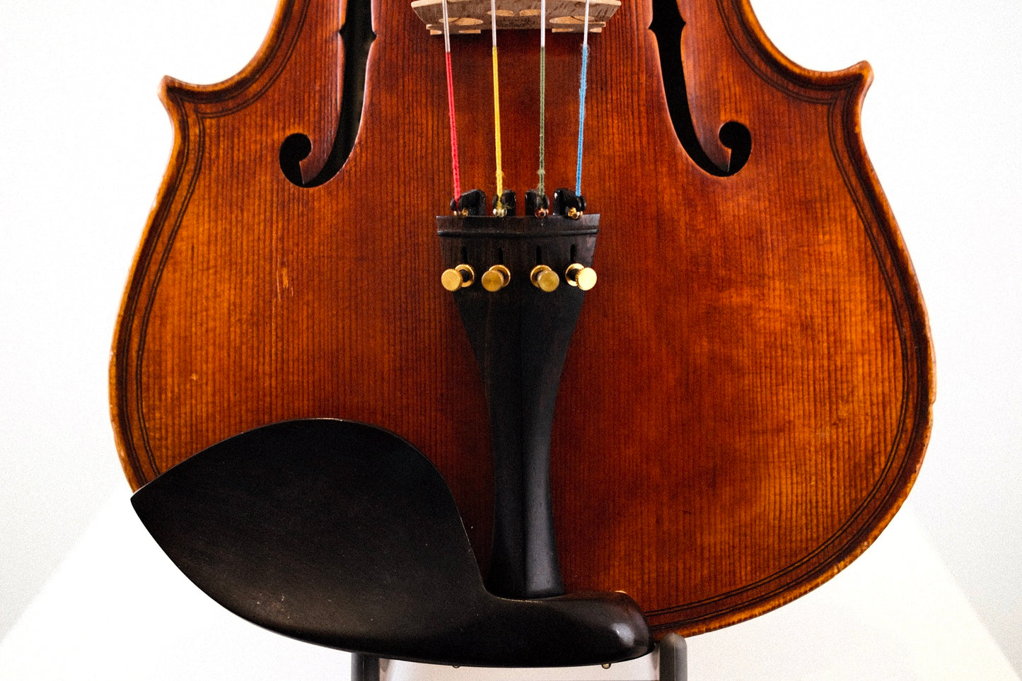 Jay Haide Maggini Viola 15 1/4"