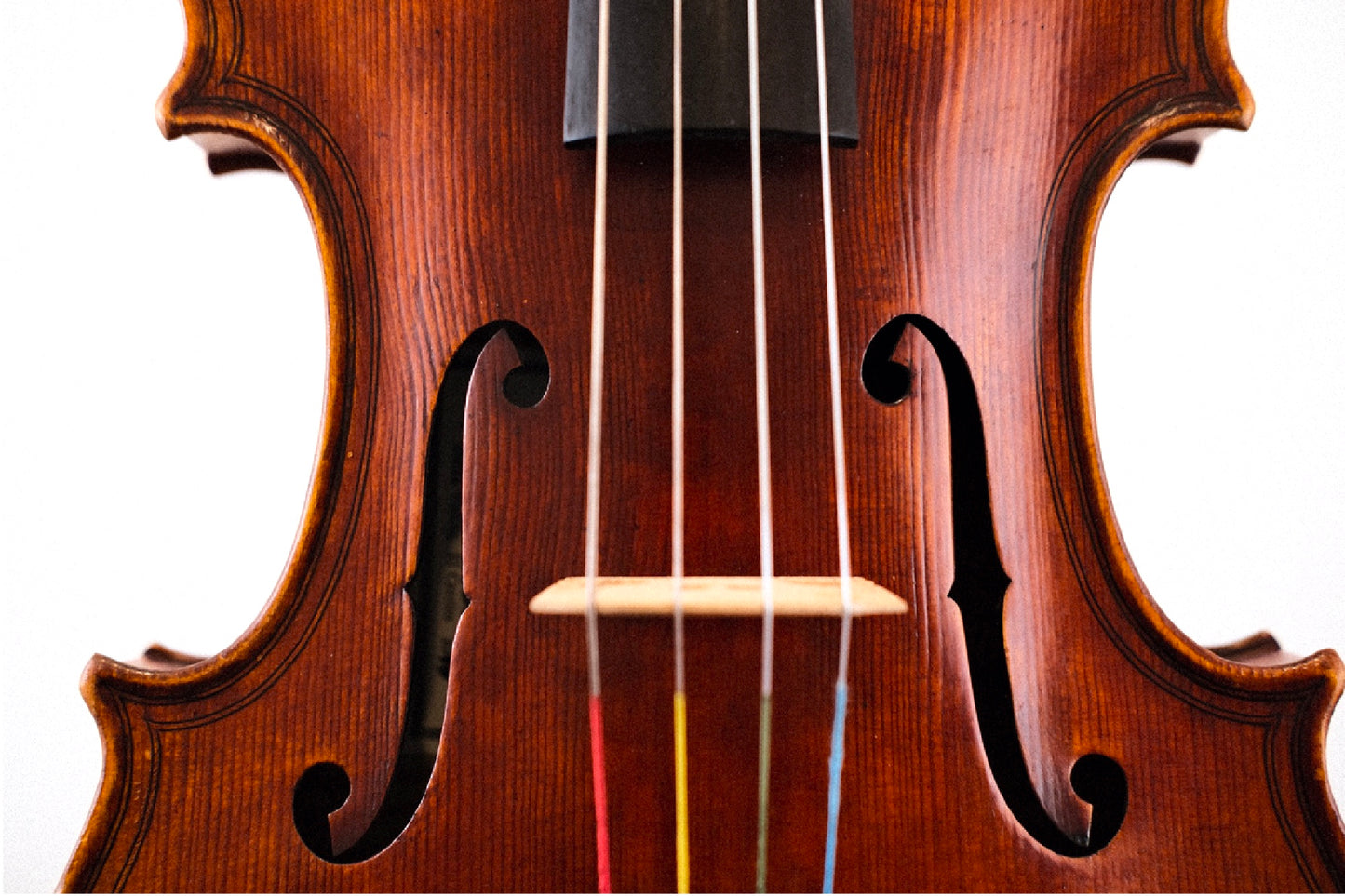 Jay Haide Maggini Viola 15 1/4"