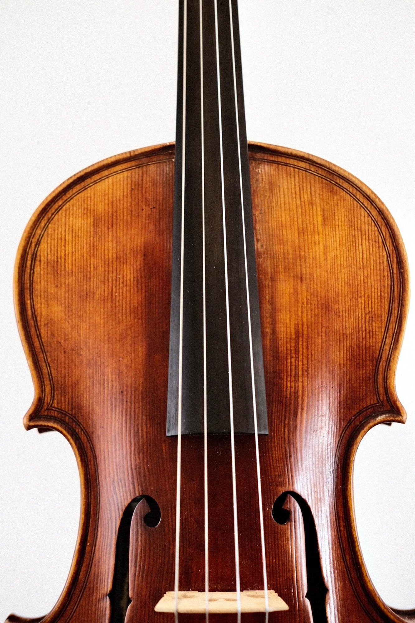 Jay Haide Maggini Viola 15 1/4"