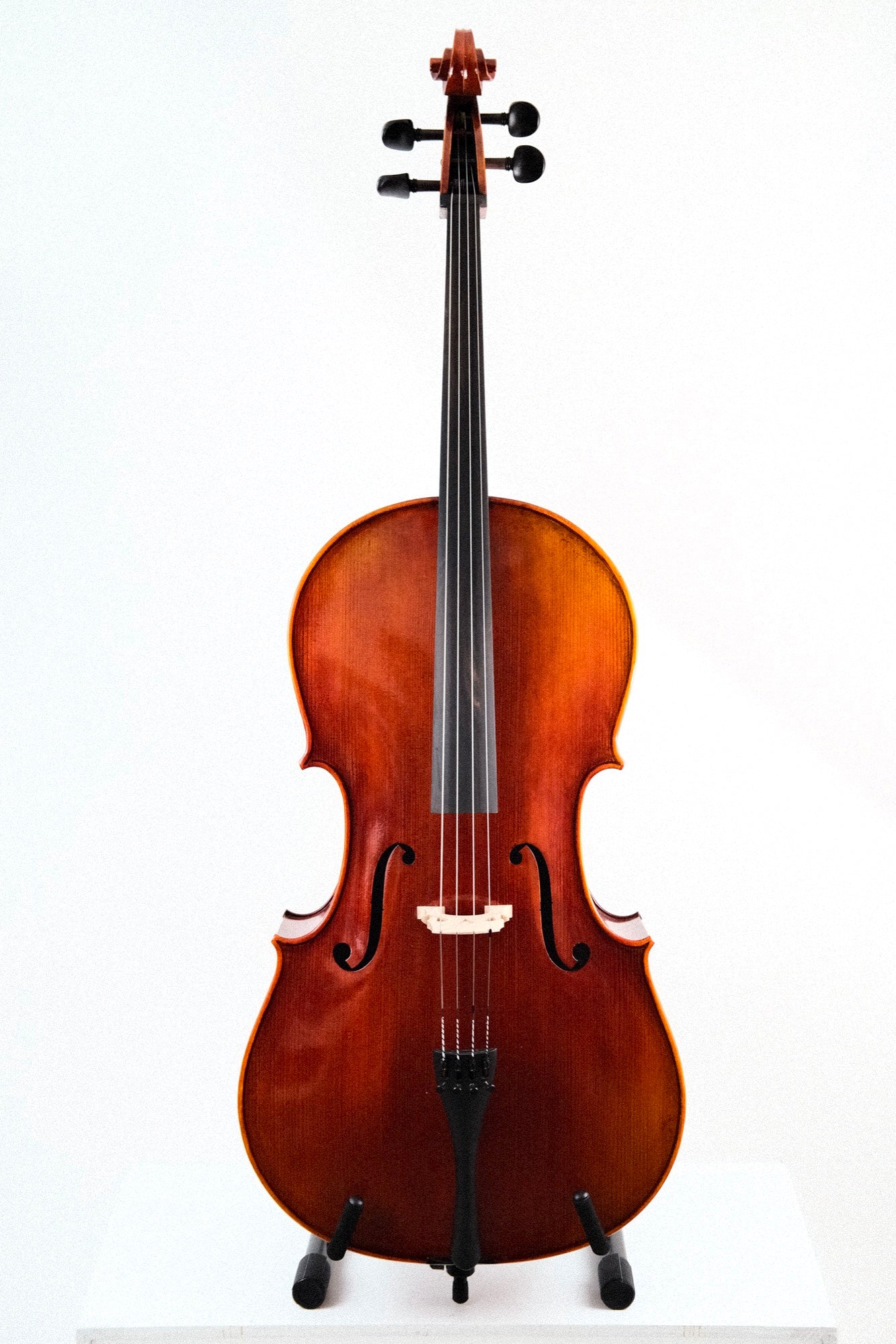 Johannes Kohr 4/4 Cello K515C