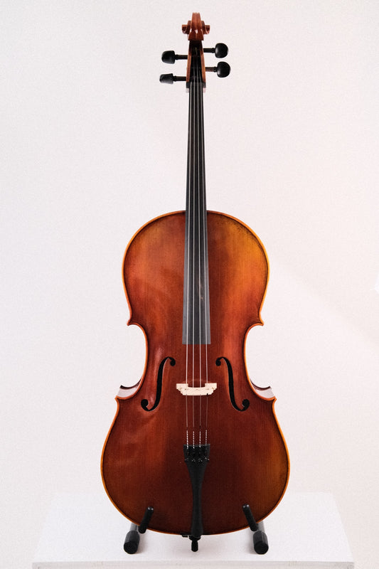 Johannes Kohr 4/4 Cello K515C