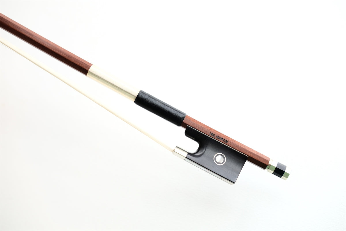 Jos Martin Violin Bow - 4/4