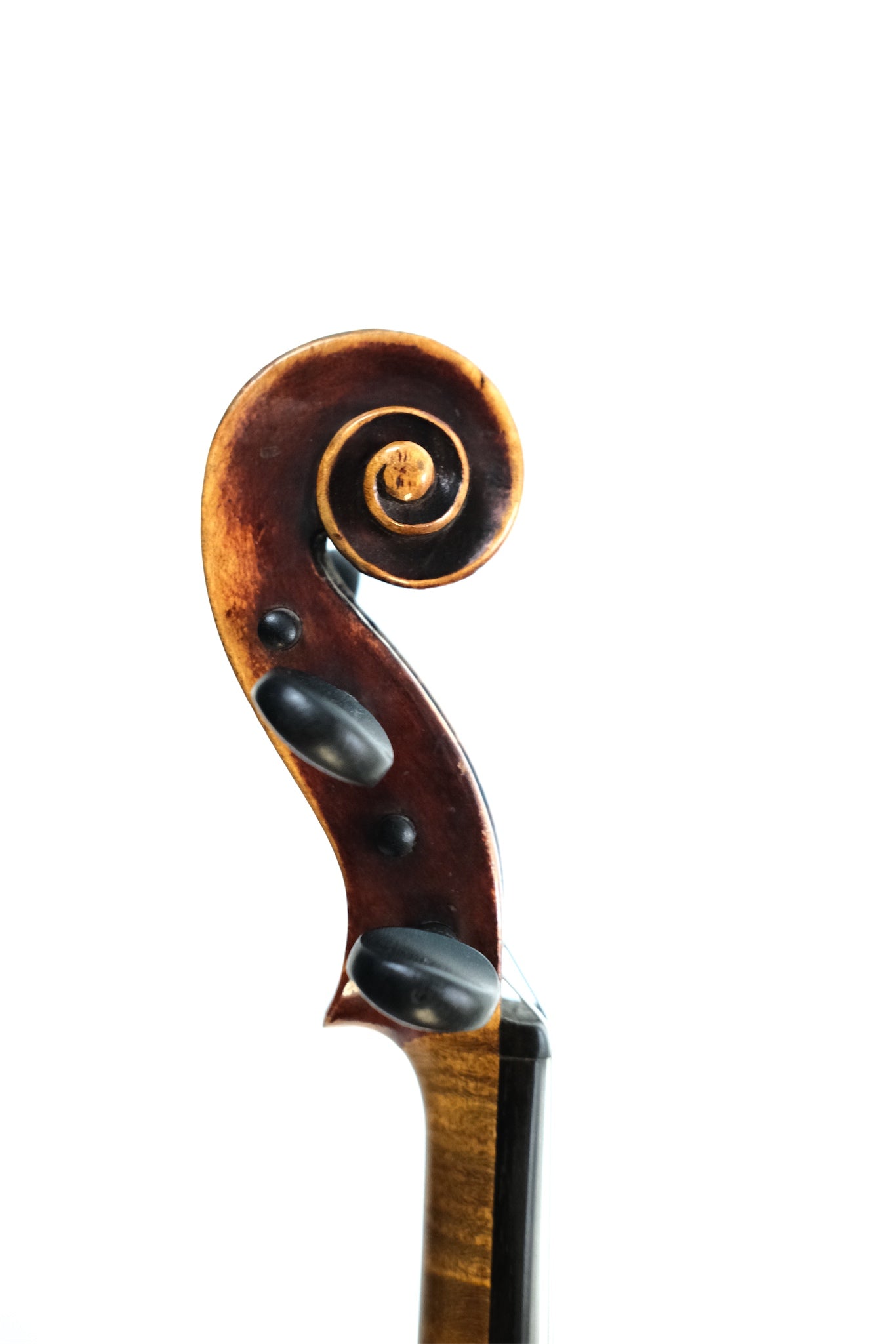 Juzek Violin - 20th Century - 4/4