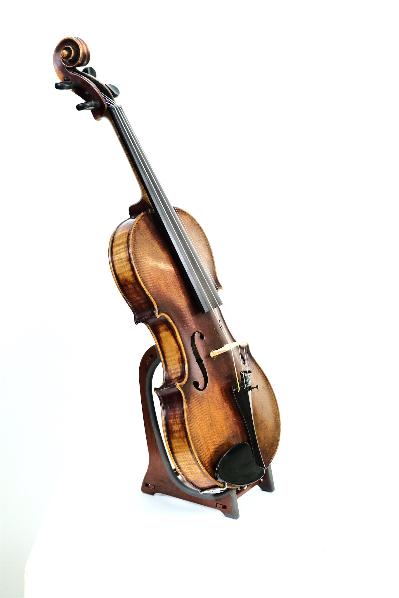 Juzek Violin - 20th Century - 4/4