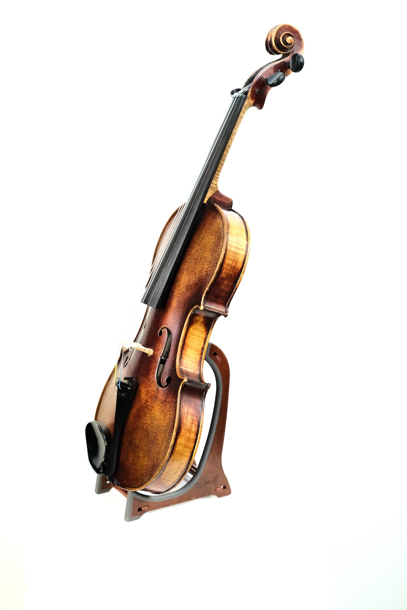 Juzek Violin - 20th Century - 4/4