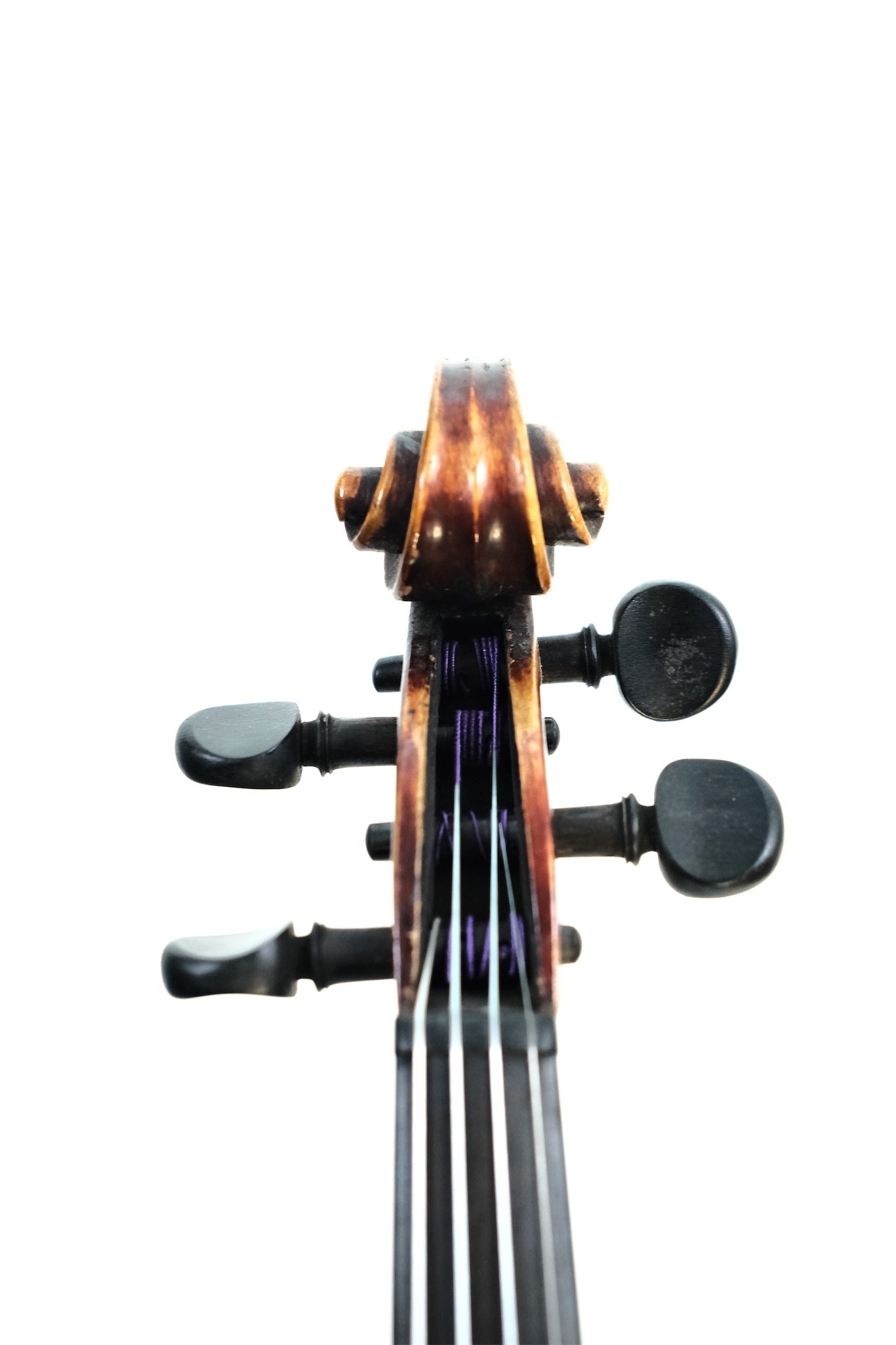 Juzek Violin - 20th Century - 4/4