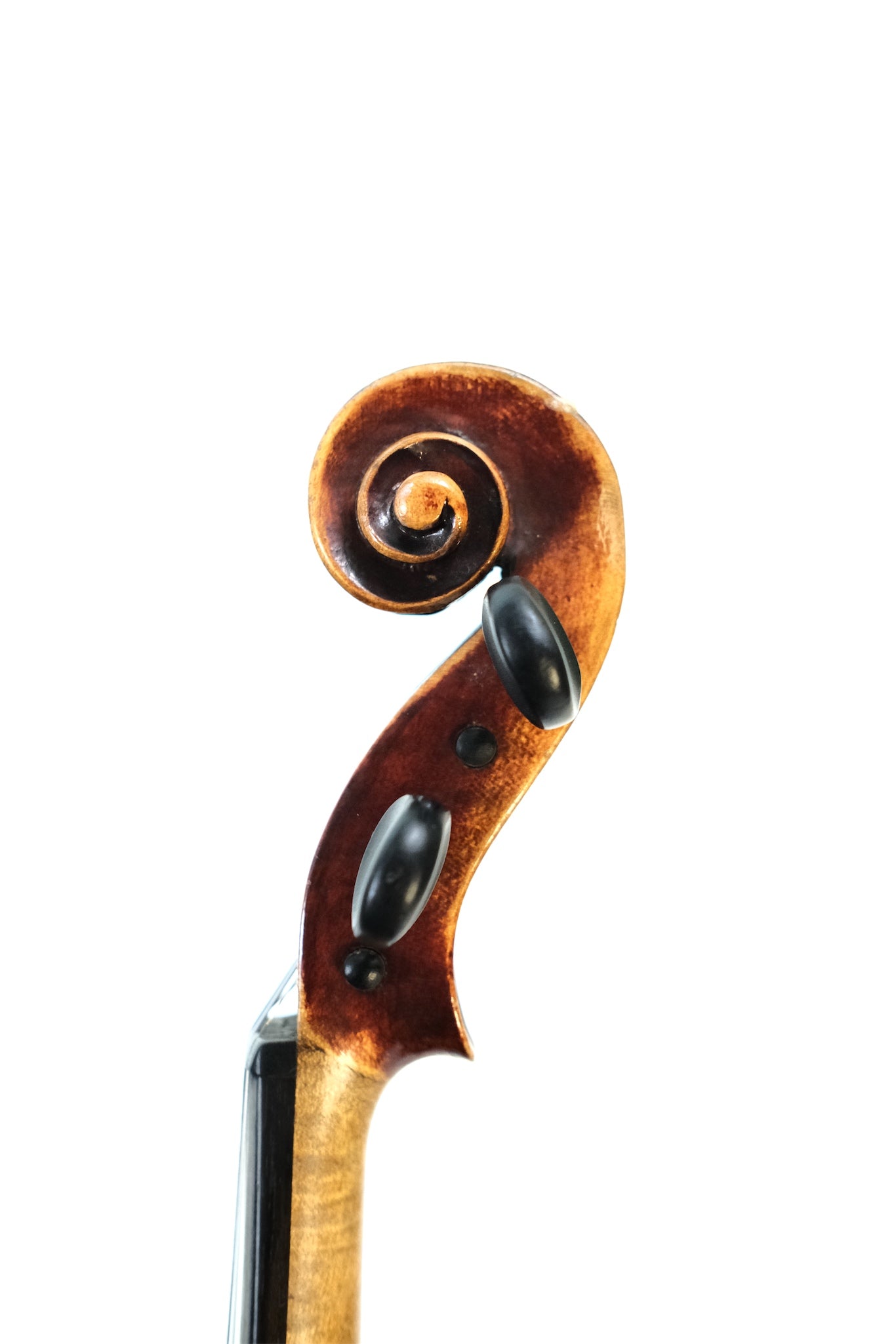 Juzek Violin - 20th Century - 4/4