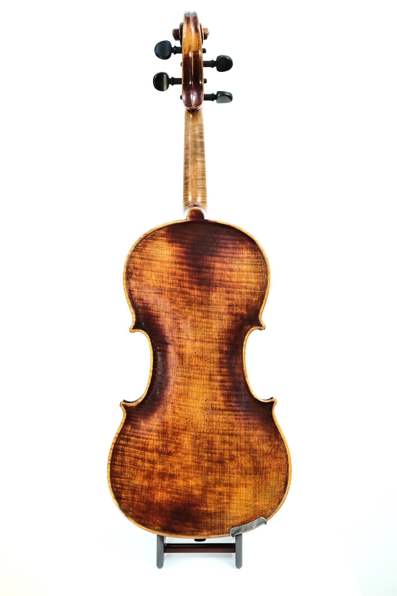 Juzek Violin - 20th Century - 4/4