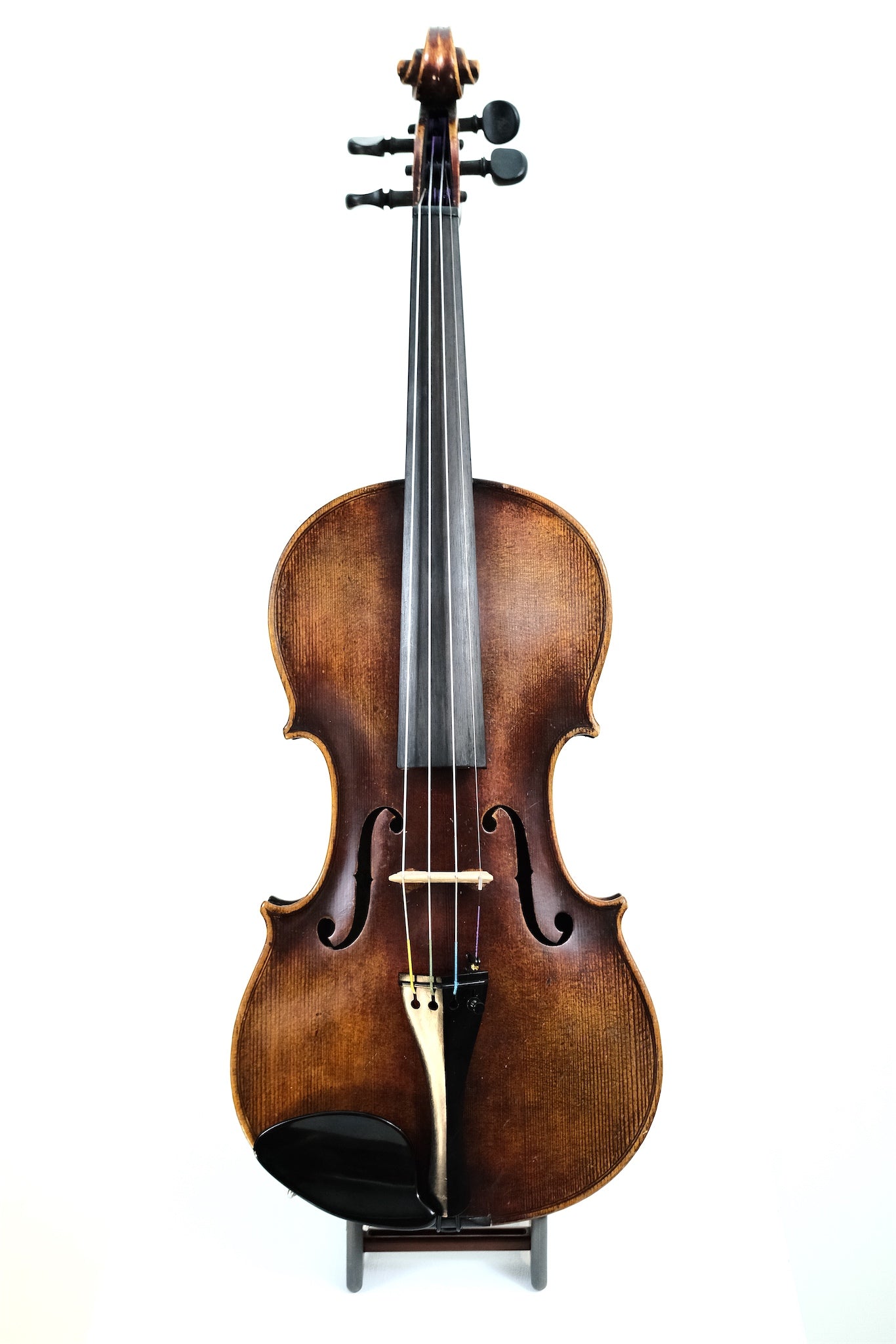 Juzek Violin - 20th Century - 4/4