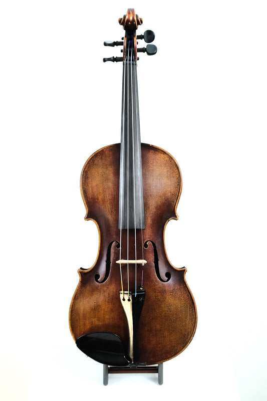 Juzek Violin - 20th Century - 4/4