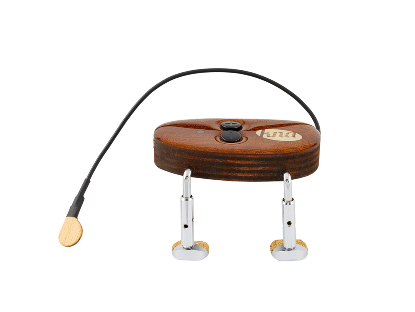 KNA Kremona wireless violin/viola pickup