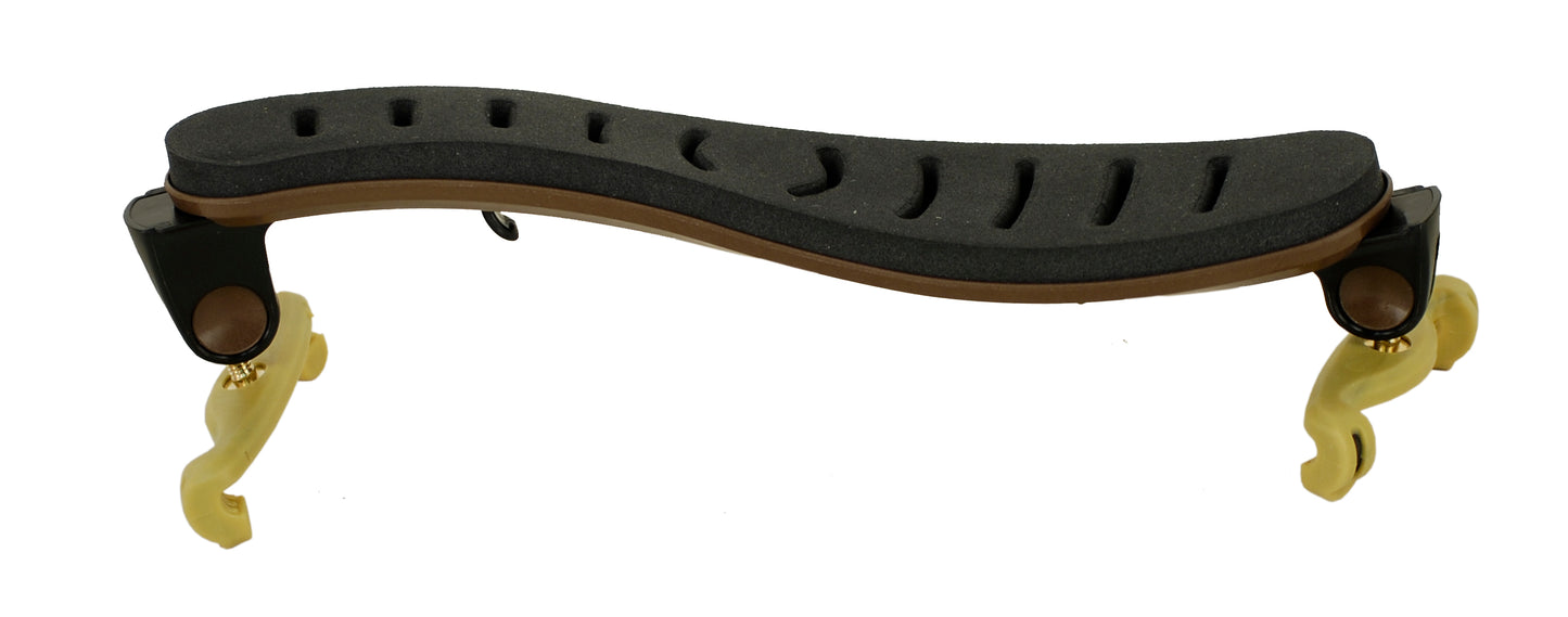Kun Solo Collapsible 4/4 Shoulder Rest Violin