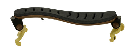 Kun Solo Collapsible 4/4 Shoulder Rest Violin