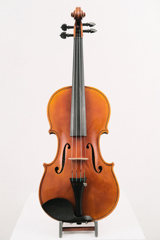 Viktor Kereske 4/4 Violin Budapest
