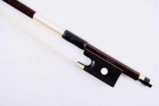Alfred Knoll 4/4 Brazilwood Violin Bow #303