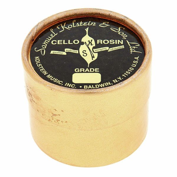 Kolstein Cello Rosin Medium/Normal