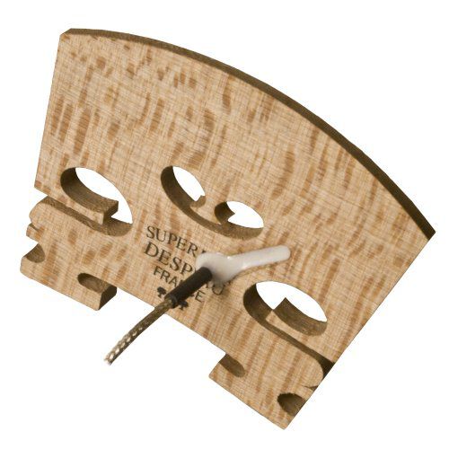 L.R. Baggs Violin Pickup with Carpenter Jack
