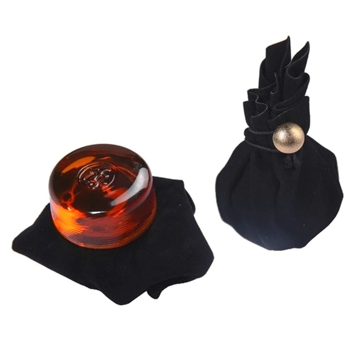 Larsen Viola Rosin