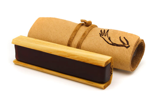Leatherwood Bespoke Rosin - Crisp