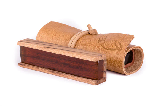 Leatherwood Bespoke Rosin - Supple