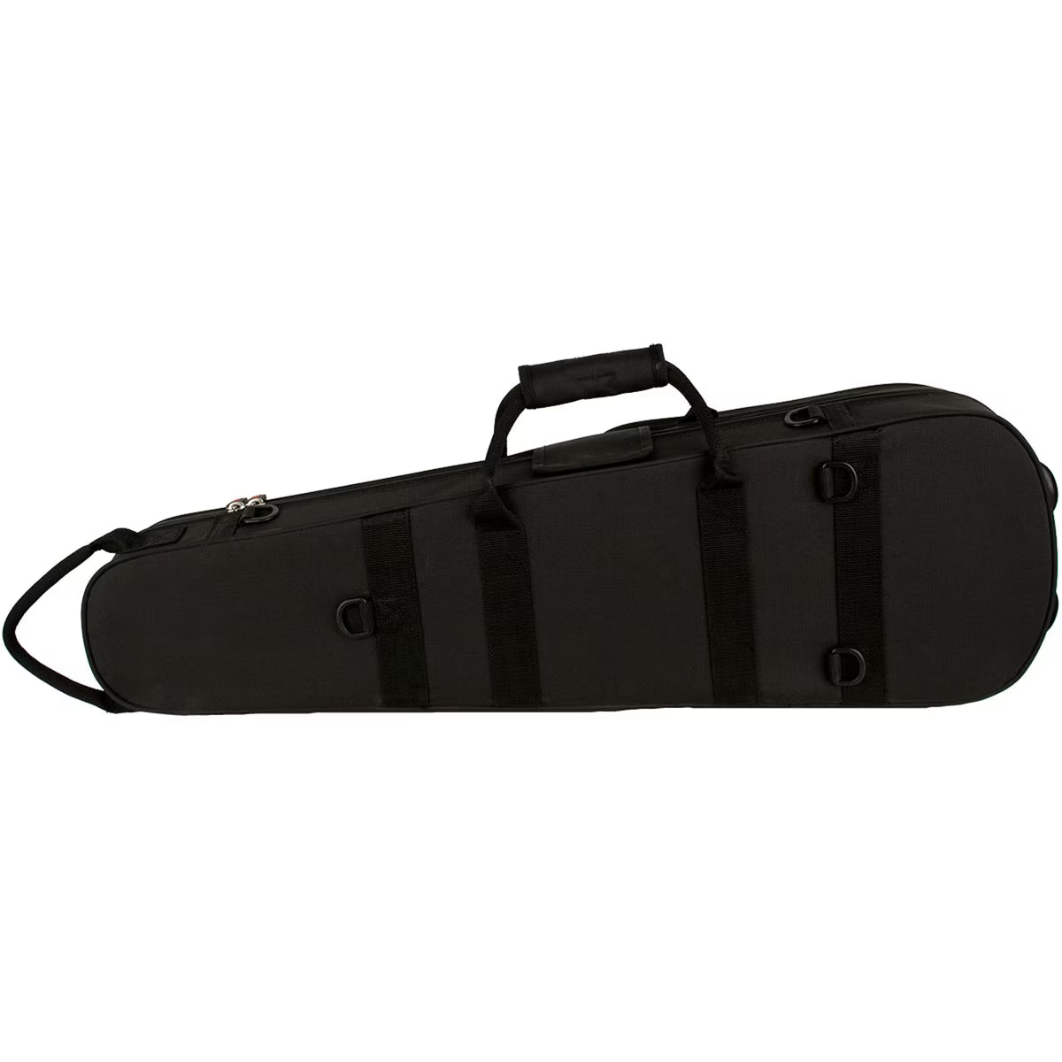 Protec Max Violin-Shaped Case MX044 - Black - 4/4