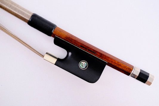 Marco Raposo French Bass Bow