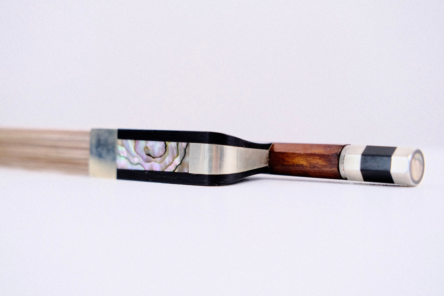 Marco Raposo French Bass Bow